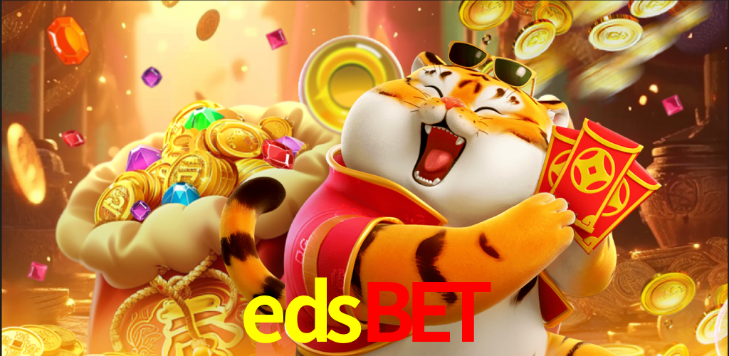edsbet bet Brasil