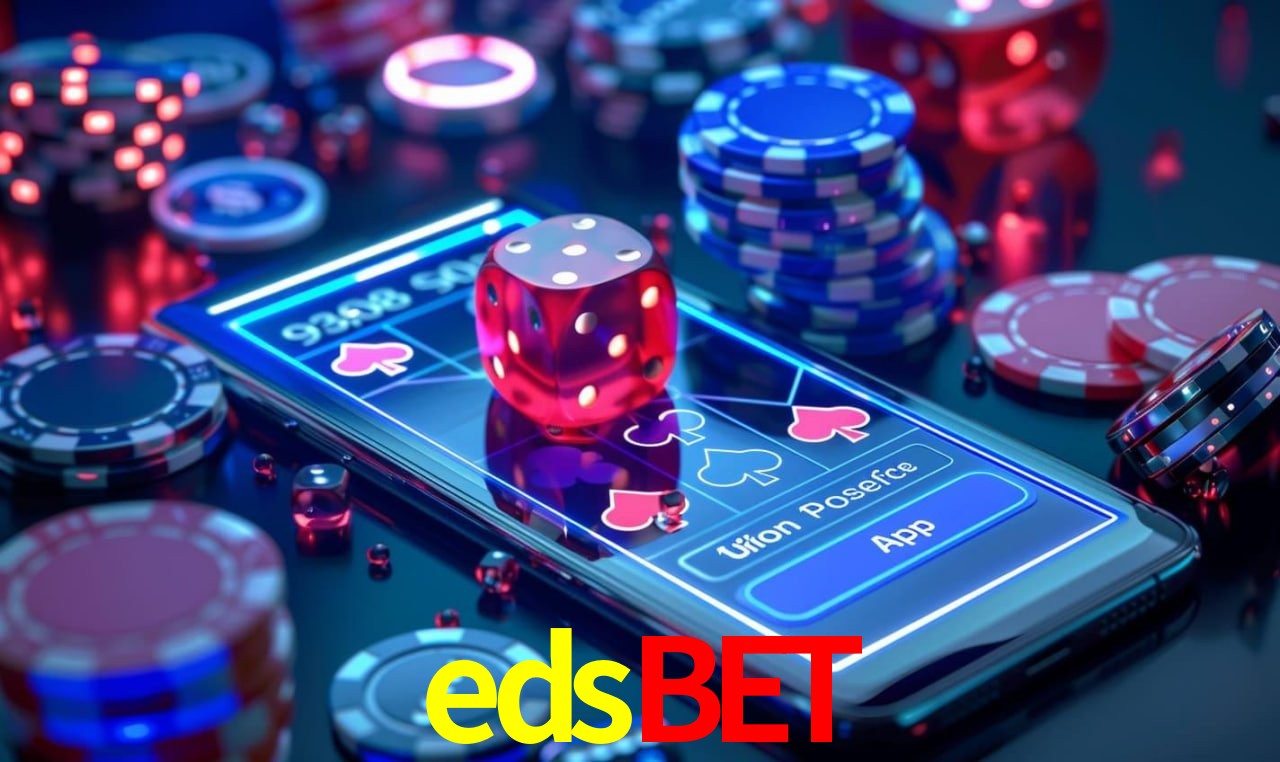 Jogos Mesa edsbet