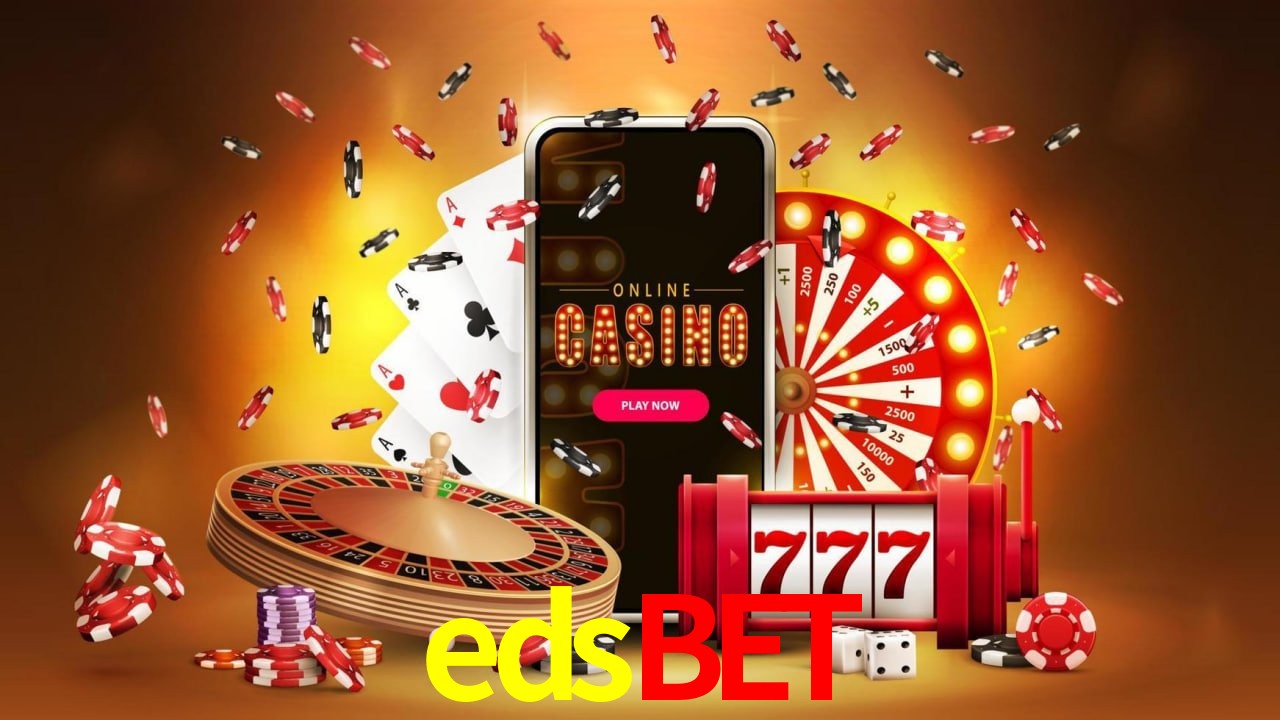 APK edsbet Android