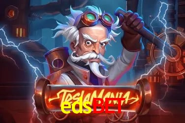 edsbet Processo de inscrição