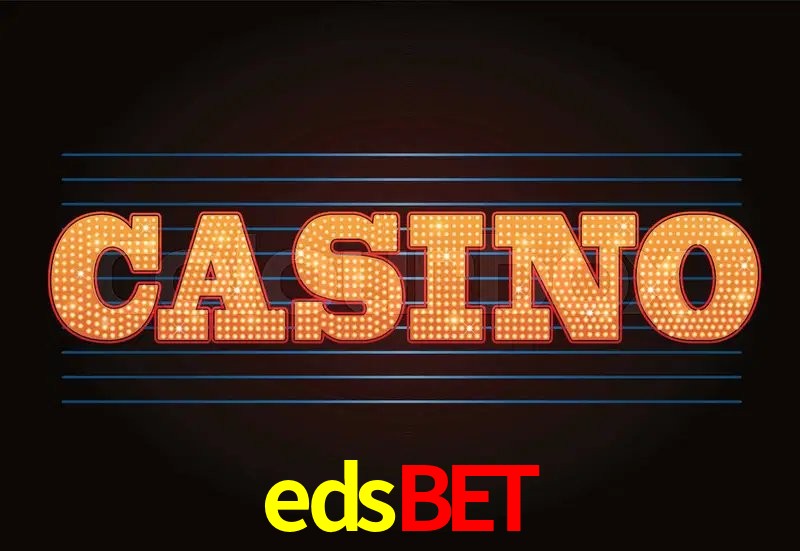 login edsbet