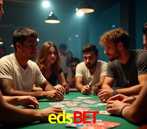 Sucesso edsbet