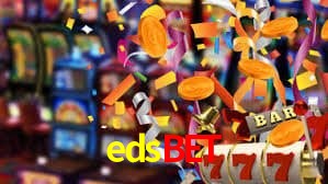 Notificações App edsbet