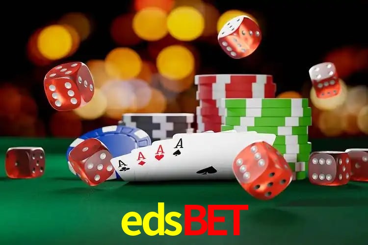 edsbet Premiação acumulada / Jackpot