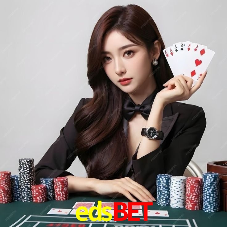 Qualificar VIP edsbet