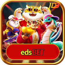 Logo da edsbet
